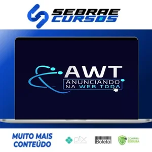 AWT: Anunciando na Web Toda - Mineiro das Vendas