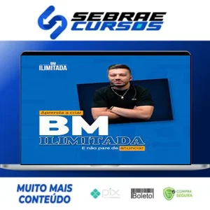 Bm Ilimitada - Fillipe Bittencourt