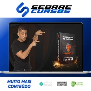 BM SHIELD - Lúcio Artes