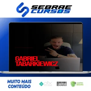 Contflix - Gabriel Tabarkiewicz