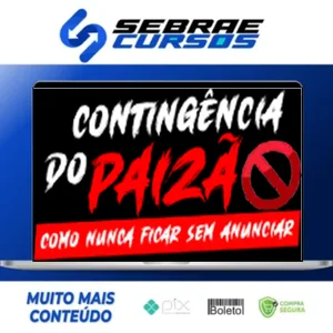 Contigência do Paizão - Lucas Viana