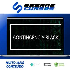 Contingência BlackMaster: Farming Automático no Scenum - Black Academy