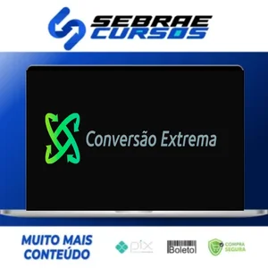 Conversão Extrema - Tiago Tessmann
