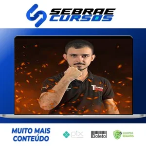 Curso Completo de Remarketing no Facebook - Jonathan Giomo