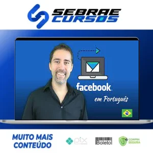 Curso de Facebook Ads & Instagram Ads - Diego Davila