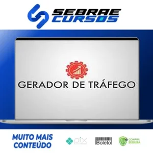 Curso Gerador de Tráfego - Vicente Sampaio