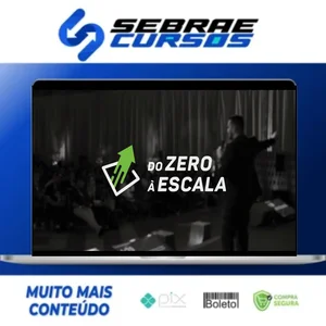 Do Zero a Escala - Maxsuell Inicius