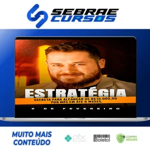 Estratégias Para Negócios Locais - Leonardo Junckes