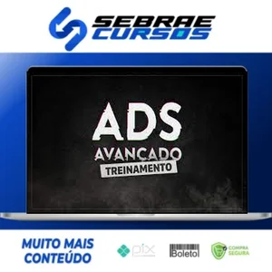Face Ads Avançado - Estevão Soares