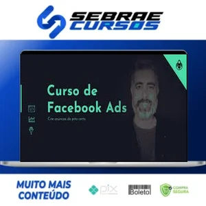 Facebook ADS - RocketAds