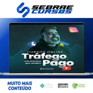 Facebook Ads e Instagram Ads - Felipe Cardozo