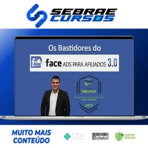 Facebook Ads Para Afiliados - Carlo Bettega