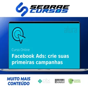 Facebook ADS: Crie Anúncios que Geram Resultados - Alura