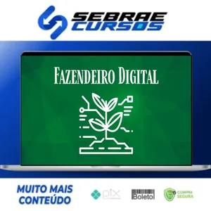 Fazendeiro Digital - Mateus Tavernari