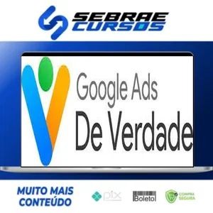 Google Ads de Verdade - Tulio Moreira