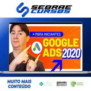 Google Adwords na Prática - Adriano Gianini