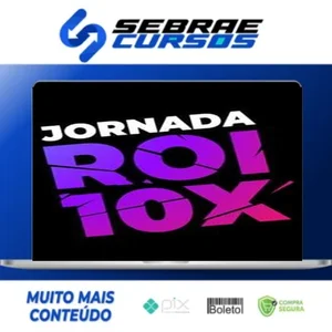 Jornada ROI 10x - Bruno Lopes