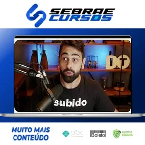 Lives - Pedro Sobral