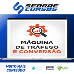 Maquina de Trafego E Conversão - Adriano Gianini