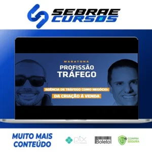 Maratona Profissão Tráfego - Filipe Adam
