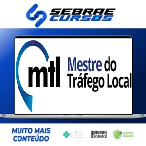 Mestre do Tráfego Local - Bruno Cordeiro