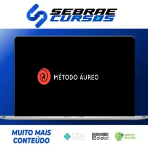 Método Áureo - Barbara Bruna