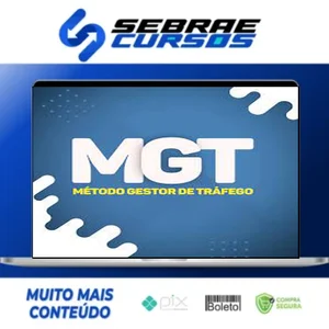 Método Gestor de Tráfego - Mago do Marketing (Sérgio)