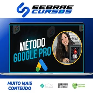 Método Google Pro - Gabi Cervantes