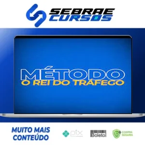 Método o Rei do Tráfego - Lucas Renault