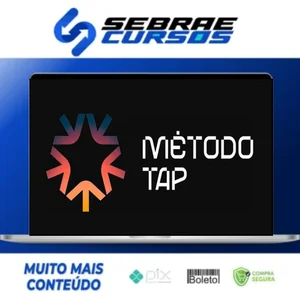 Método TAP - Natália Torres