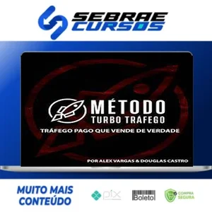 Método Turbo Tráfego - Alex Vargas