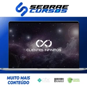 Clientes Infinitos - Pedro Superti