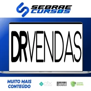 Coaching de Vendas - Dr Vendas