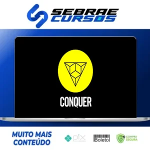 Como Negociar Melhor e Vender Mais - Escola Conquer