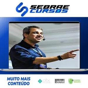 Curso de Vendas - Sergio Ricardo Rocha (Dr. Vendas)