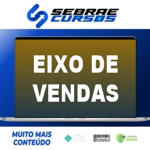 Eixo de Vendas - Instituto Tânia Zambon