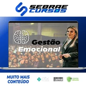 Gestão Emocional - Instituto Tânia Zambon