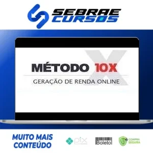 Método 10X - Pedro Superti