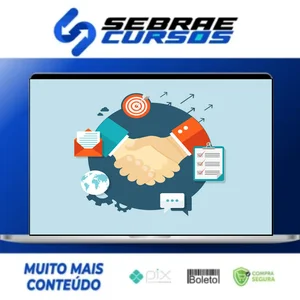 Planejamento e Gestão de Vendas - Marcelo Amaral