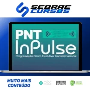 PNT InPulse - Instituto Tânia Zambon