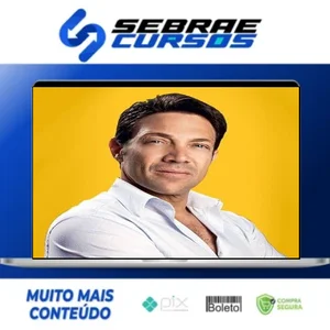 Sales Psychology - Jordan Belfort [INGLÊS]