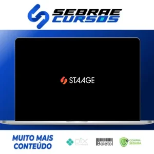 Staage: Como Fazer Vendas Ativas - Thiago Nigro