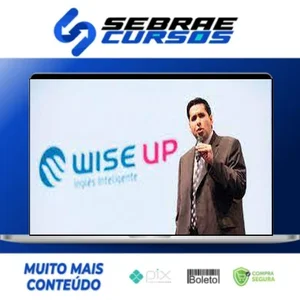 Treinamento de Vendas - WiseUp