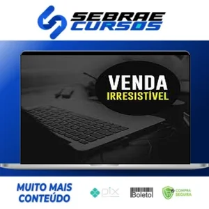 Venda Irresistível - Natanael Oliveira