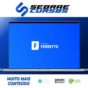 100 Questões de Revisão Comentadas - Ferretto