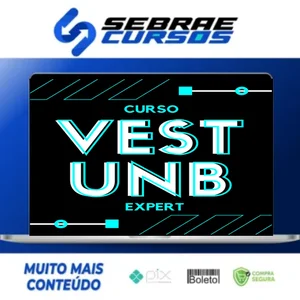 Vestibular - UnB Expert