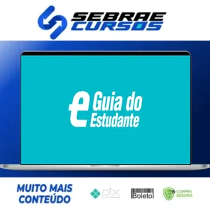 Apostilas - Guia do Estudante