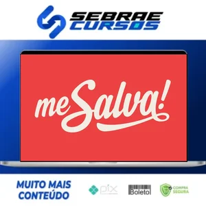 Apostilas ENEM - Me Salva