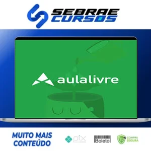 Curso Completo Vestibular e Enem - AulaLivre.net