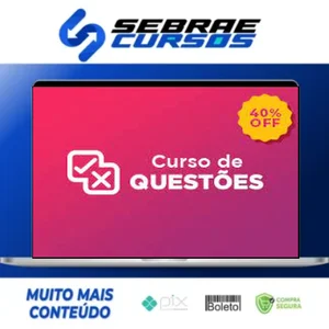 Curso de Questões Para o ENEM - QG do ENEM